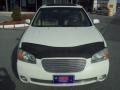 Glacier White Pearl - Maxima SE Photo No. 8