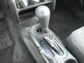 Pewter Transmission Photo for 1996 Pontiac Grand Am #59412563