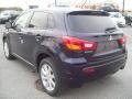 Cosmic Blue - Outlander Sport SE Photo No. 3