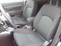 Black Interior Photo for 2012 Mitsubishi Outlander Sport #59412683