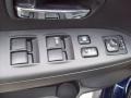 2012 Mitsubishi Outlander Sport SE Controls