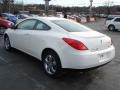 Ivory White - G6 GT Coupe Photo No. 5