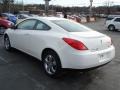 2007 Ivory White Pontiac G6 GT Coupe  photo #5