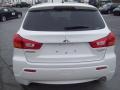 Diamond White - Outlander Sport SE 4WD Photo No. 4