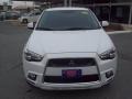 Diamond White - Outlander Sport SE 4WD Photo No. 8