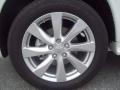 2012 Mitsubishi Outlander Sport SE 4WD Wheel and Tire Photo