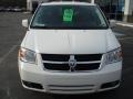 Stone White - Grand Caravan SXT Photo No. 2