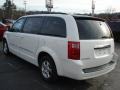 Stone White - Grand Caravan SXT Photo No. 5