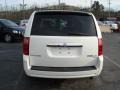 Stone White - Grand Caravan SXT Photo No. 6