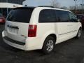 Stone White - Grand Caravan SXT Photo No. 7