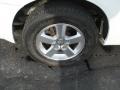 Stone White - Grand Caravan SXT Photo No. 9