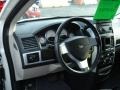 Stone White - Grand Caravan SXT Photo No. 10
