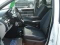 Stone White - Grand Caravan SXT Photo No. 11