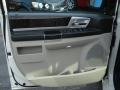 Stone White - Grand Caravan SXT Photo No. 12