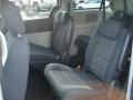 Stone White - Grand Caravan SXT Photo No. 13