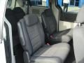 Stone White - Grand Caravan SXT Photo No. 15