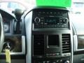 Stone White - Grand Caravan SXT Photo No. 17
