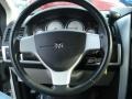 Stone White - Grand Caravan SXT Photo No. 18