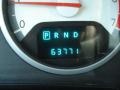 Stone White - Grand Caravan SXT Photo No. 19