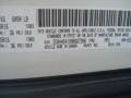 Stone White - Grand Caravan SXT Photo No. 20