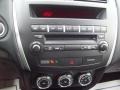 2012 Mitsubishi Outlander Sport SE 4WD Controls