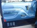 Royal Blue Metallic - F150 XL Regular Cab 4x4 Photo No. 10