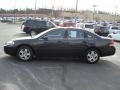 2008 Black Chevrolet Impala LS  photo #4