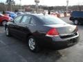 Black - Impala LS Photo No. 5