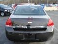 2008 Black Chevrolet Impala LS  photo #6