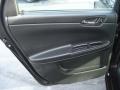 Black - Impala LS Photo No. 14