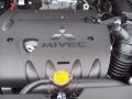 Cool Silver - Outlander Sport ES Photo No. 18