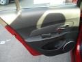 Crystal Red Metallic - Cruze LTZ/RS Photo No. 14