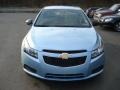 Ice Blue Metallic - Cruze LS Photo No. 3