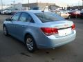 Ice Blue Metallic - Cruze LS Photo No. 6