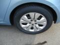 Ice Blue Metallic - Cruze LS Photo No. 9