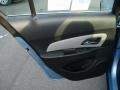 Ice Blue Metallic - Cruze LS Photo No. 14