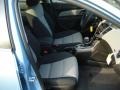 Ice Blue Metallic - Cruze LS Photo No. 16