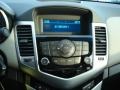 Ice Blue Metallic - Cruze LS Photo No. 17