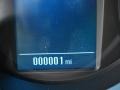 Ice Blue Metallic - Cruze LS Photo No. 19
