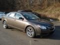 Mocha Steel Metallic - Malibu LS Photo No. 2