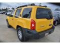 Solar Yellow - Xterra X Photo No. 3