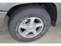 Graystone Metallic - TrailBlazer LS Photo No. 11
