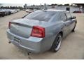 Silver Steel Metallic - Charger  Photo No. 5