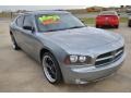 Silver Steel Metallic - Charger  Photo No. 7