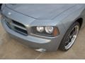 Silver Steel Metallic - Charger  Photo No. 9