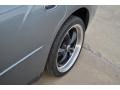 Silver Steel Metallic - Charger  Photo No. 11