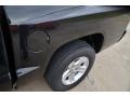 2011 Brilliant Black Crystal Pearl Dodge Dakota Lone Star Crew Cab  photo #17