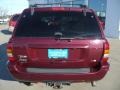 Dark Garnet Red Pearlcoat - Grand Cherokee Limited 4x4 Photo No. 5