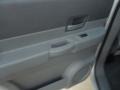 Bright Silver Metallic - Durango SLT 4x4 Photo No. 16
