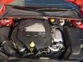 2007 Saab 9-3 2.8 Liter Turbocharged DOHC 24V VVT V6 Engine Photo